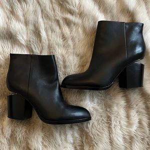 Alexander Wang Gabi boots
